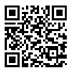 카카오톡 채널 QR